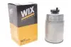Фільтр палив. /979/4 (вир-во WIX-FILTERS) WIX FILTERS WF8404 (фото 2)