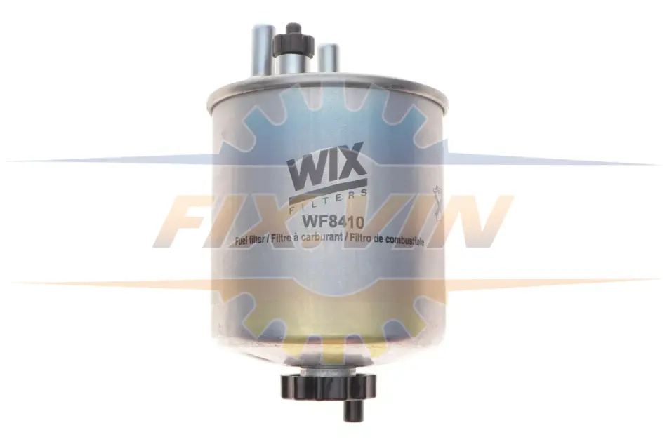 Фільтр палив. /988/1 (вир-во WIX-FILTERS) WIX FILTERS WF8410 (фото 1)