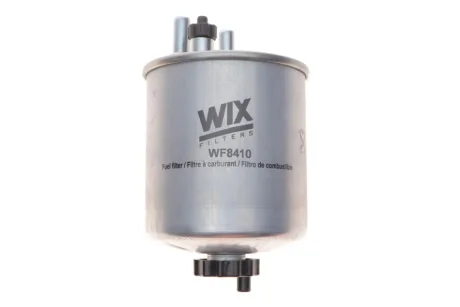 Фільтр палив. /988/1 (вир-во WIX-FILTERS) WIX FILTERS WF8410