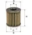 Фільтр палив. газ. обладнання MATRIX /PM999/15 (вир-во WIX-FILTERS) WIX FILTERS WF8418 (фото 1)