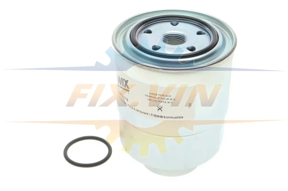 Фільтр палив. RAV4 (вир-во WIX-FILTERS) WIX FILTERS WF8419 (фото 1)