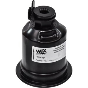 Фильтр топливный WIX FILTERS WF8421