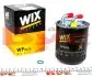 Фільтр палив. (вир-во WIX-FILTERS) WIX FILTERS WF8425 (фото 1)