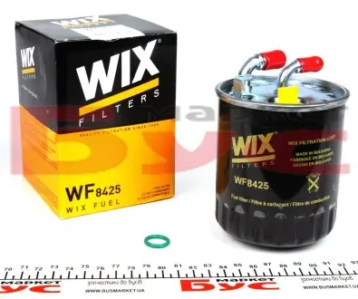 Фильтр топл. (пр-во WIX-Filtron) WIX FILTERS WF8425