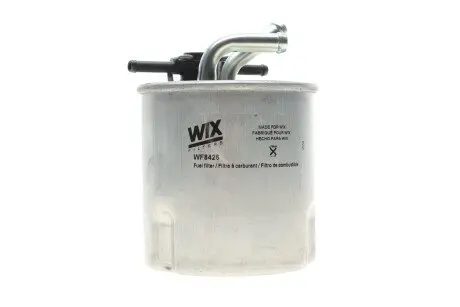 Фильтр топл. / PP857/6 (пр-во WIX-Filtron) WIX FILTERS WF8426