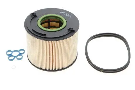 Фільтр палив. /PE973/6 (вир-во WIX-FILTERS) WIX FILTERS WF8427