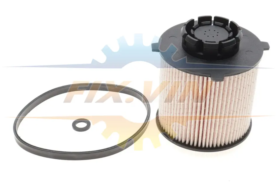 Фільтр палив. OPEL ASTRA J, INSIGNIA (вир-во WIX-FILTERS) WIX FILTERS WF8428 (фото 1)