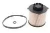 Фільтр палив. OPEL ASTRA J, INSIGNIA (вир-во WIX-FILTERS) WIX FILTERS WF8428 (фото 1)