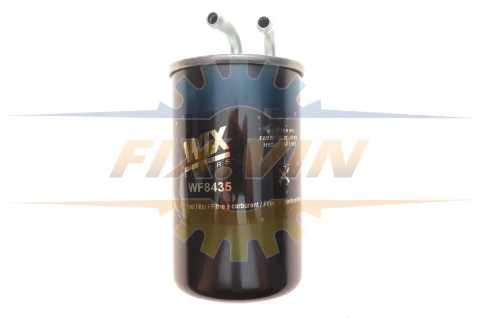 Фільтр паливний Mitsubishi Lancer VIII/ Outlander II 2.0 DI-D 07- WIX FILTERS WF8435 (фото 1)