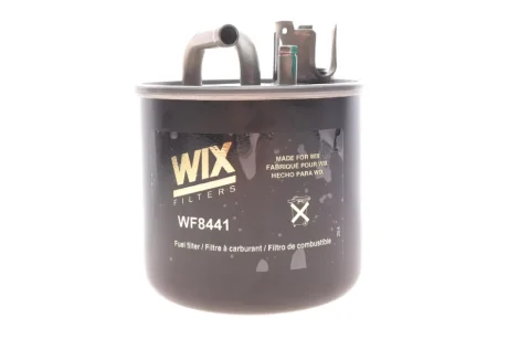 Топливный фильтр WIX FILTERS WF8441