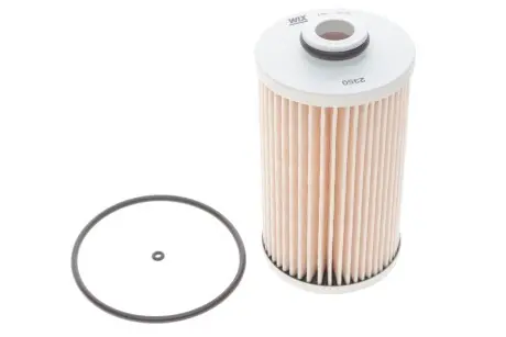 Фільтр паливний WIX FILTERS WF8452