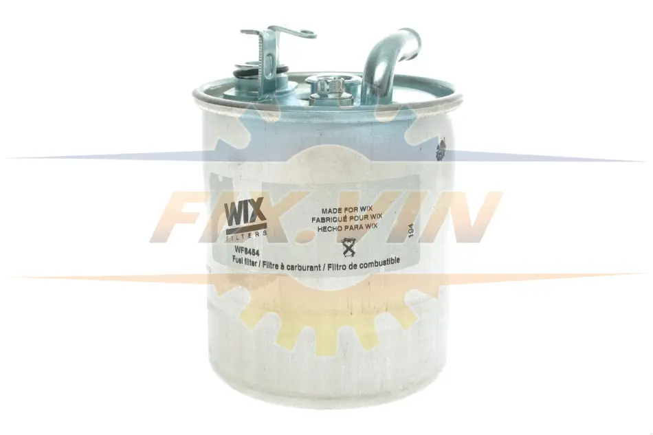 Фільтр паливний Jeep Grand Cherokee 2.7 CRD 01-05 WIX FILTERS WF8454 (фото 1)