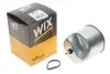 Фільтр паливний PSA 1.6 HDI 10- (вир-во WIX-FILTERS) WIX FILTERS WF8460 (фото 1)