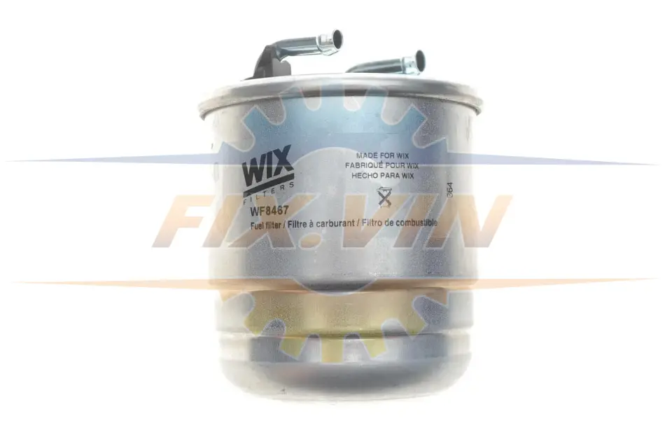 Фільтр палива WIX FILTERS WF8467 (фото 1)