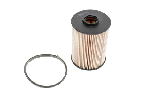 Фильтр топл. FORD MONDEO VOLVO C30, C70 II, S40 II, S80 II (WIX-Filtron) WIX FILTERS WF8476