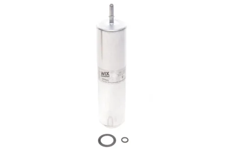 Фільтр паливний BMW 1 (F20/F21), 2 (F22), 3 (F30/F31), 3 GT (F34), 4 (F32/F33/F36/F82); Mini Cooper WIX FILTERS WF8483