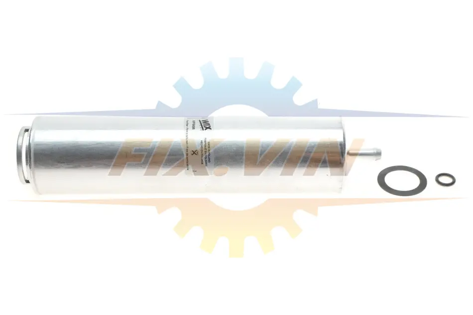 Фільтр паливний BMW 3 (E90/E91/E92/E93) (вир-во WIX-FILTERS) WIX FILTERS WF8496 (фото 1)