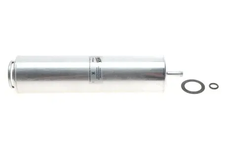 Фільтр паливний BMW 3 (E90/E91/E92/E93) (вир-во WIX-FILTERS) WIX FILTERS WF8496