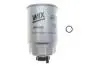 Фільтр паливний HYUNDAI TUCSON II, KIA SPORTAGE IV 1.6-2.0 CRDi 15- (вир-во WIX-FILTERS) WIX FILTERS WF8505 (фото 1)