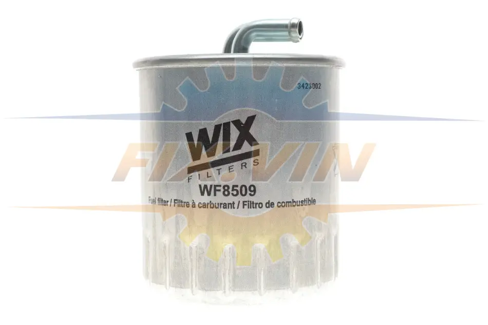 Фільтр паливний WIX FILTERS WF8509 (фото 1)