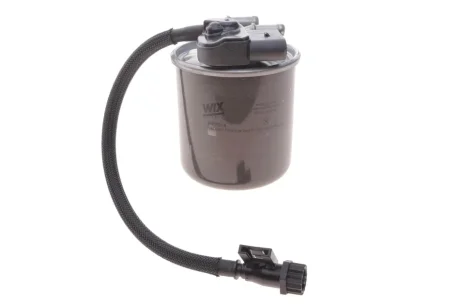 Фільтр паливний WIX FILTERS WF8514