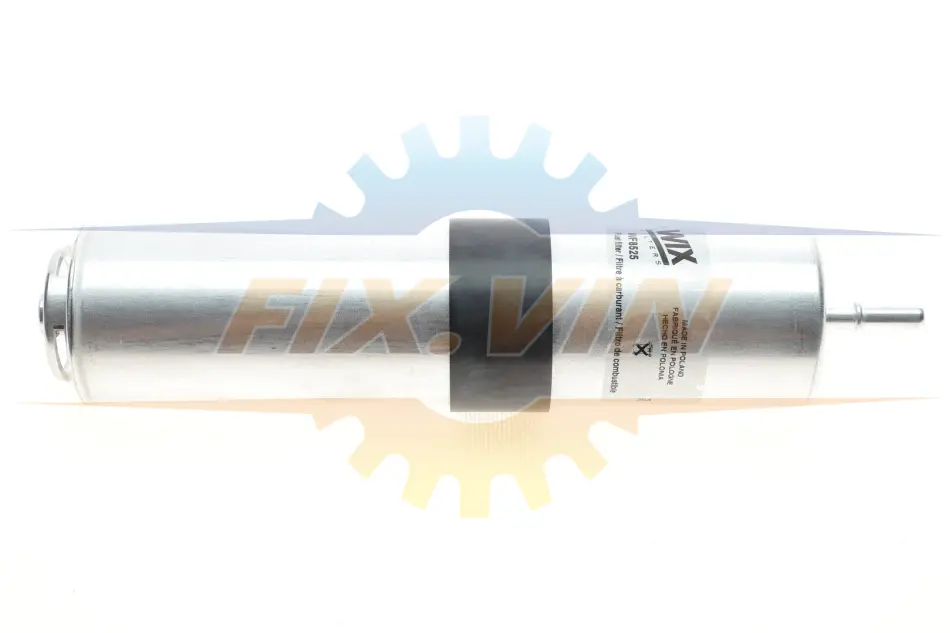 Паливний фільтр WIX FILTERS WF8525 (фото 1)