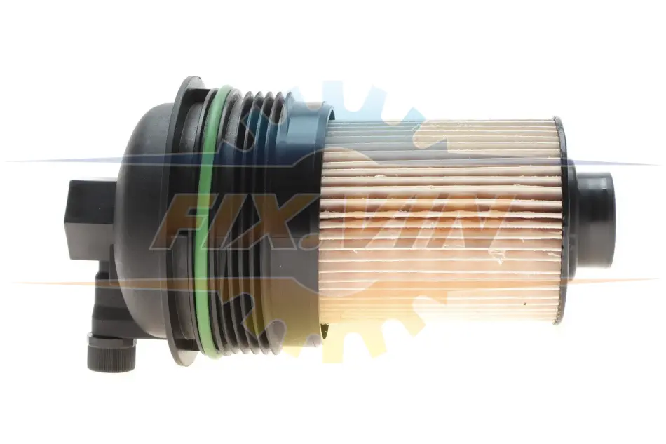 Фільтр паливний FORD TRANSIT 2.0 TDCI ECOBLUE 12- (вир-во WIX-FILTERS) WIX FILTERS WF8529 (фото 1)