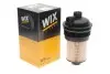 Фільтр паливний FORD TRANSIT 2.0 TDCI ECOBLUE 12- (вир-во WIX-FILTERS) WIX FILTERS WF8529 (фото 2)