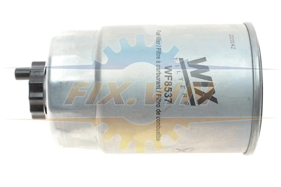 Паливний фільтр WIX FILTERS WF8537 (фото 1)
