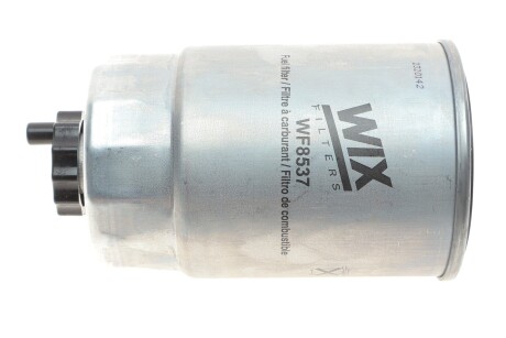 Паливний фільтр WIX FILTERS WF8537