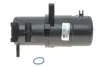 Фільтр паливний VW AMAROK 2.0 TDI 10- (вир-во WIX-FILTERS) WIX FILTERS WF8580 (фото 1)