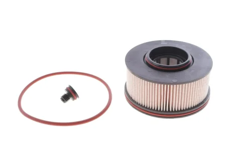 Фільтр паливний HYUNDAI SANTA FE 2.0 CRDI 18- (вир-во WIX-FILTERS) WIX FILTERS WF8598