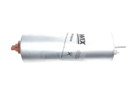 Фільтр паливний VW T6 2.0 TDI 19- (вир-во WIX-FILTERS) WIX FILTERS WF8608