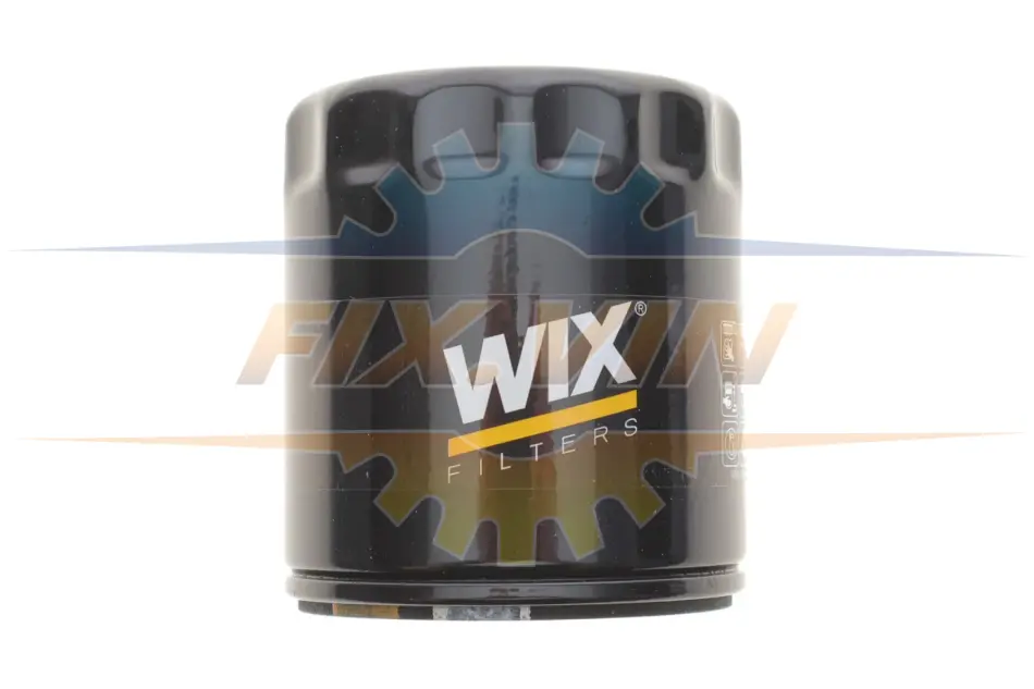 Фильтр масляный CHEVROLET CAMARO 2.0 16-, EQUINOX 1.5-2.0 18- USA (пр-во WIX-FILTERS) WIX FILTERS WL10290 (фото 1)