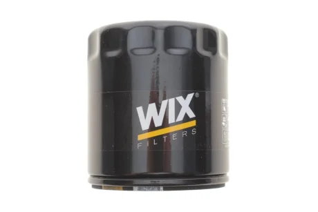 Фильтр масляный CHEVROLET CAMARO 2.0 16-, EQUINOX 1.5-2.0 18- USA (пр-во WIX-FILTERS) WIX FILTERS WL10290