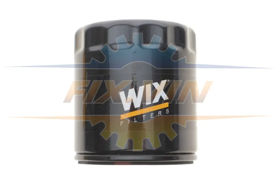 Фільтр масляний GM models 1.3-3.0 19- USA (вир-во) WIX FILTERS WL10351 (фото 1)