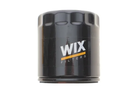 Фільтр масляний GM models 1.3-3.0 19- USA (вир-во) WIX FILTERS WL10351