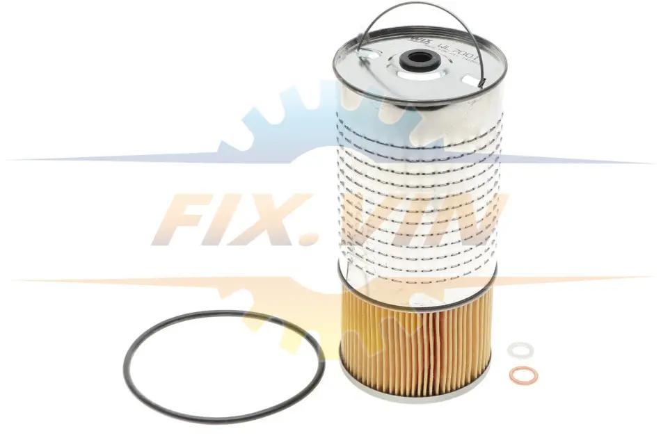 Фільтр масляний WIX FILTERS WL7001 (фото 1)