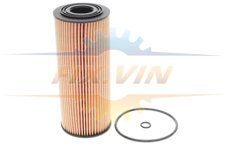 Фільтр масляний двигуна AUDI, VW /OE640/1 (вир-во WIX-FILTERS) WIX FILTERS WL7008 (фото 1)