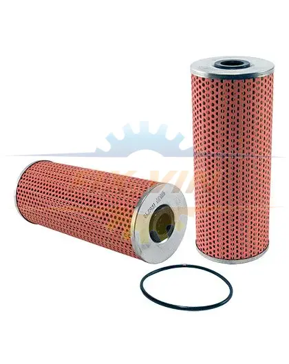 Фільтр масляний двигуна BMW E34 OM522/1/ (вир-во WIX-FILTERS) WIX FILTERS WL7041 (фото 1)