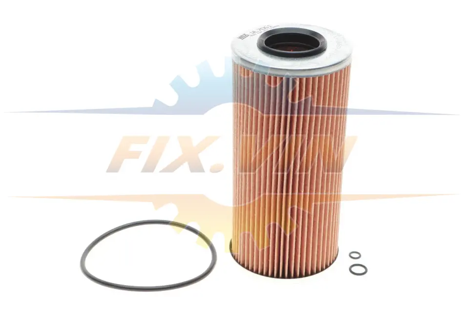 Фільтр масляний WIX FILTERS WL7061 (фото 1)