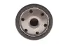 Фільтр масляний двигуна AUDI, VW /OP526 (вир-во WIX-FILTERS) WIX FILTERS WL7070 (фото 3)