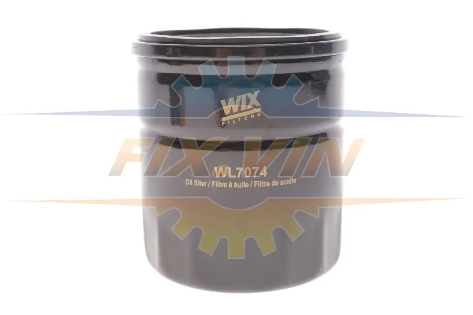 Фільтр масляний WIX FILTERS WL7074 (фото 1)