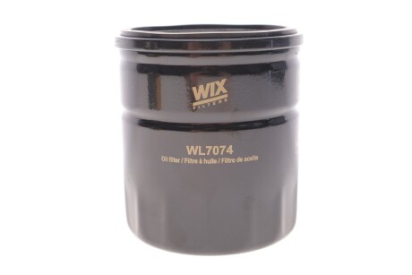 Фільтр масляний WIX FILTERS WL7074