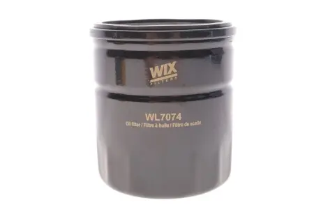 Фільтр масляний WIX FILTERS WL7074