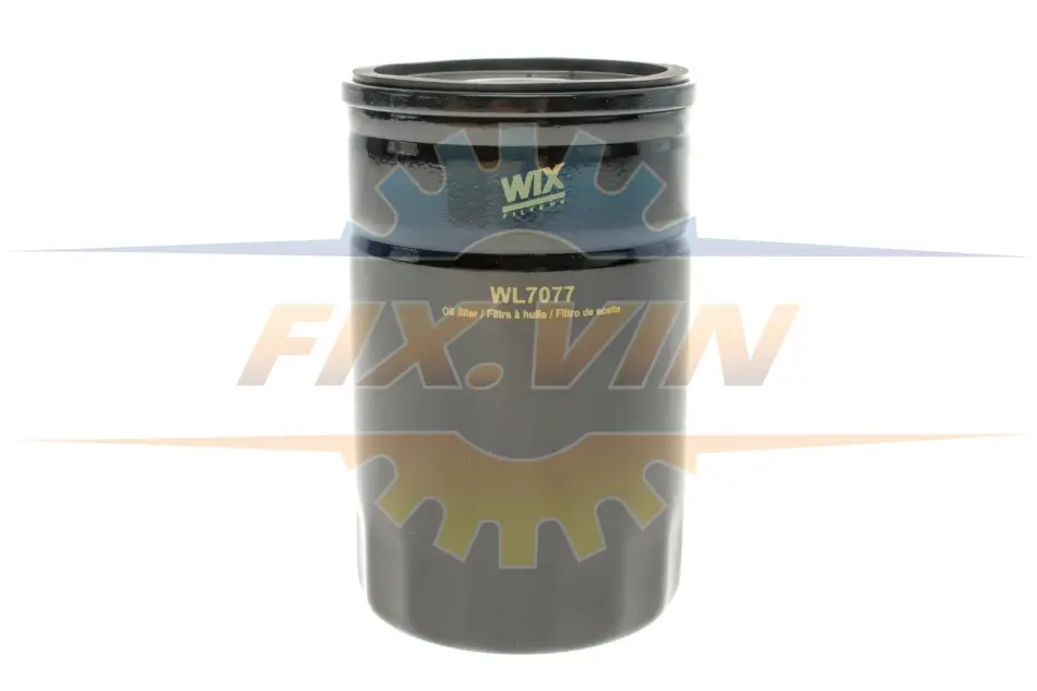 Фільтр масляний WIX FILTERS WL7077 (фото 1)