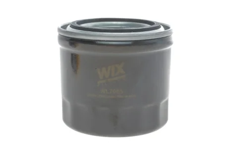 Фільтр масляний двигуна MATIZ /OP539 (WIX-FILTERS) WIX FILTERS WL7085