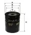 Фільтр масляний двигуна BMW /OP556 (вир-во WIX-FILTERS UA) WIX FILTERS WL7105 (фото 1)