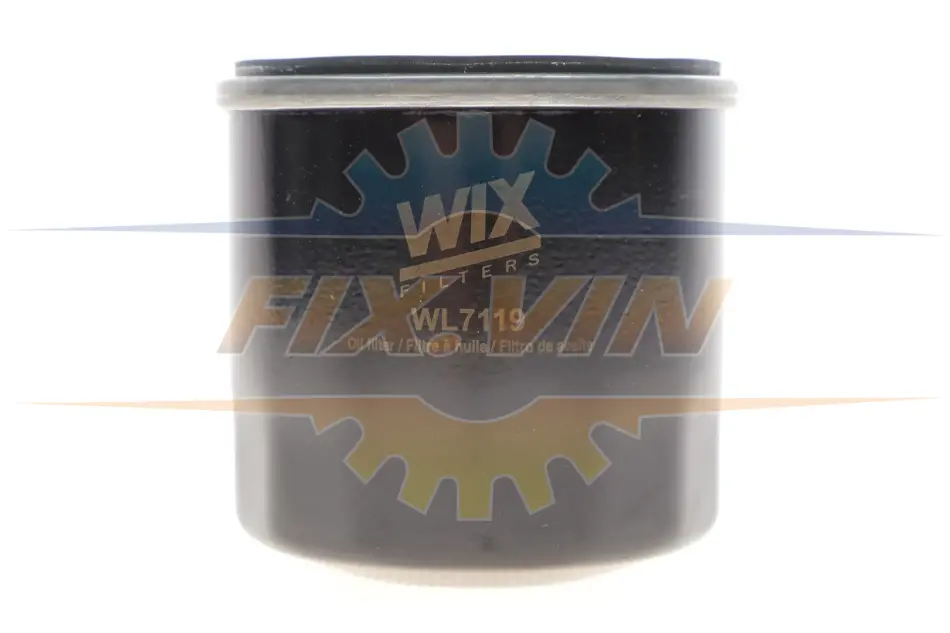 Фільтр масляний WIX FILTERS WL7119 (фото 1)