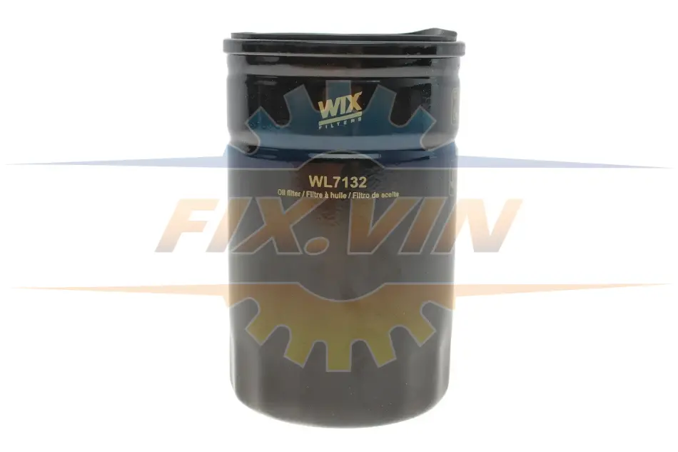 Фільтр масляний WIX FILTERS WL7132 (фото 1)